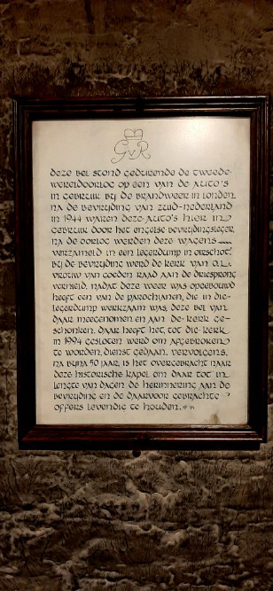 St. Joostkapel Breda #4