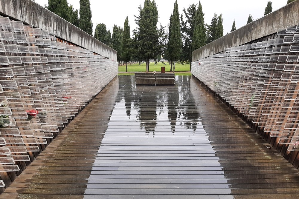 Monument Omgekomen Republikeinen #4