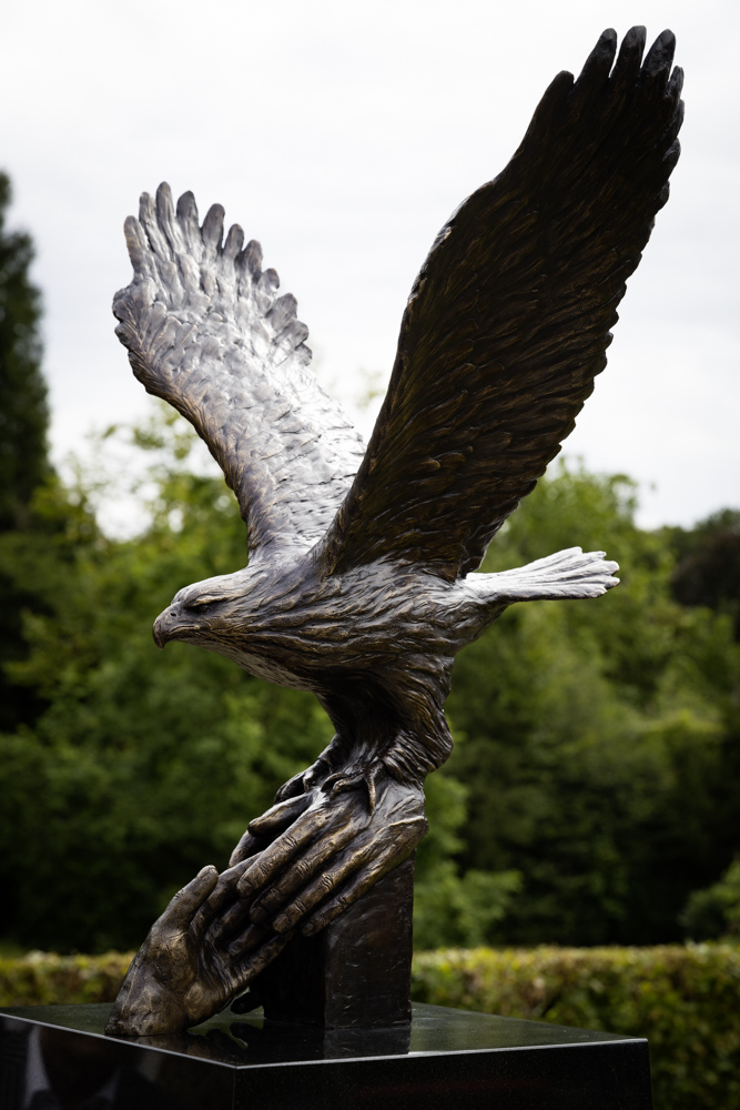 Arnhem Aircrew Memorial #2