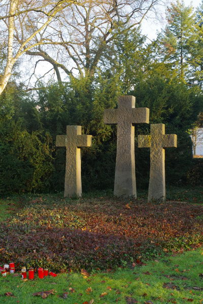 Brühl-Südfriedhof #2