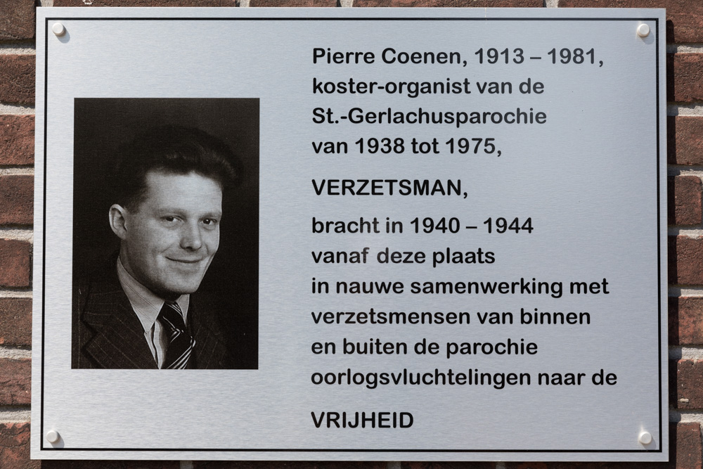 Memorial Pierre Coenen #1