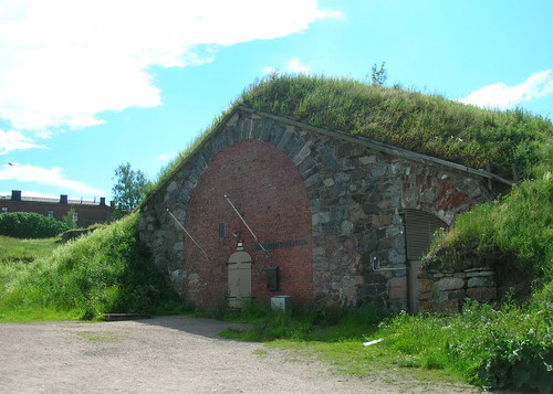 Museum van de Kustartillerie #1