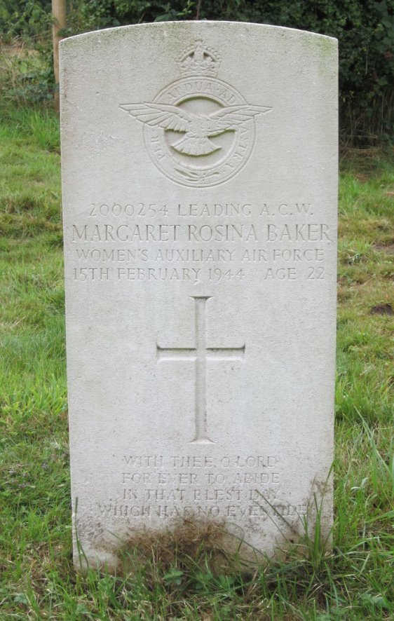 Commonwealth War Graves The Platt Cemetery #1