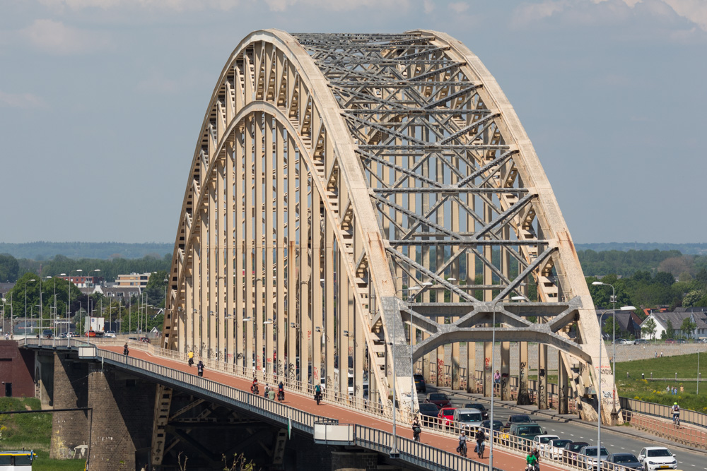 Waalbrug Nijmegen #5