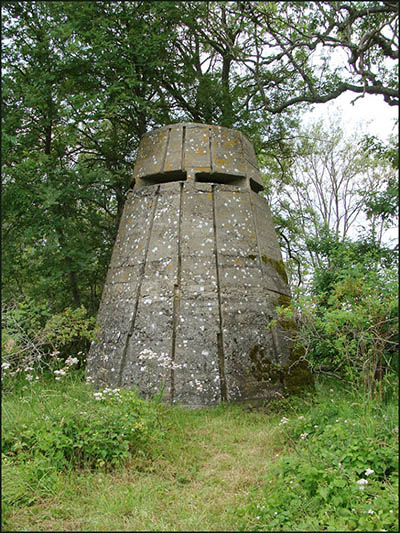 Russian Coastal Battery No. 314 #3