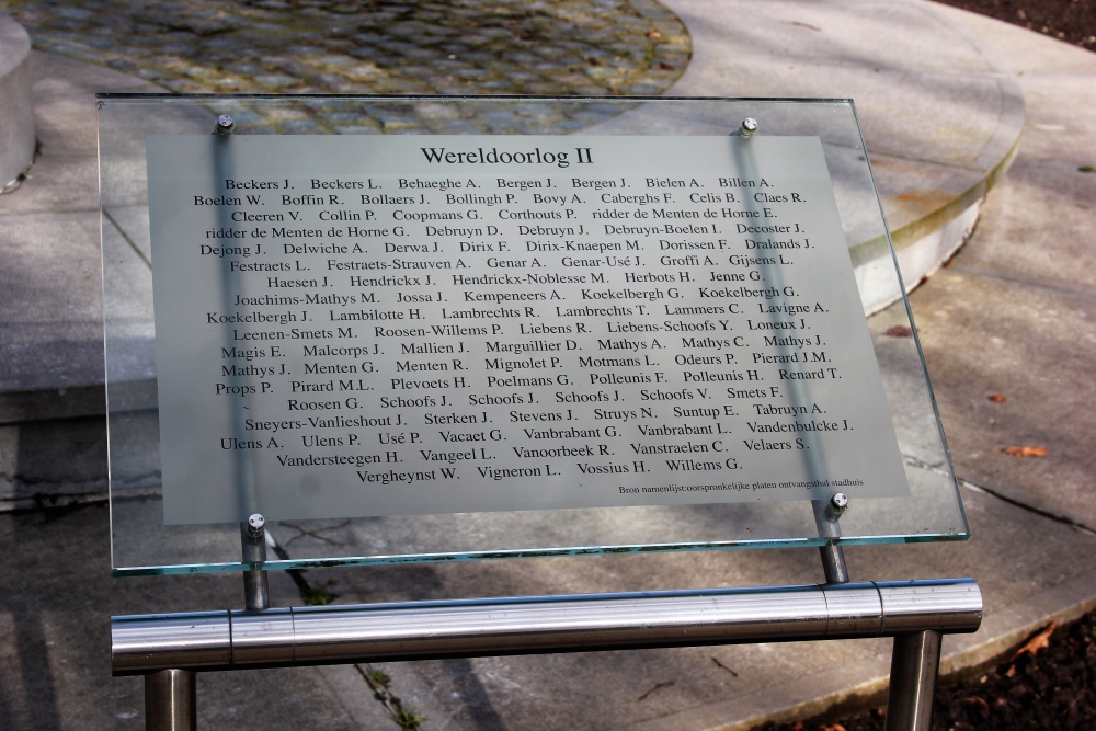 Memorial Veterans Sint-Truiden #3