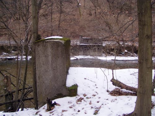 Remains Bridge #1