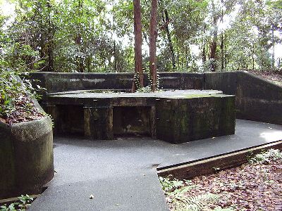 Fort Pasir Panjang #2