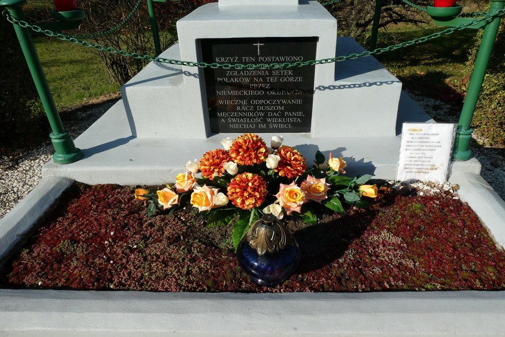 Execution Site H-Górka #3