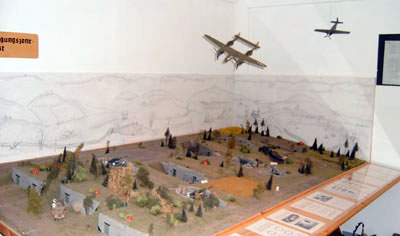 Museum 'Hürtgenwald 1944 und im Frieden' #2