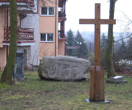 Oorlogsbegraafplaats Ketrzyn 1914-1918 #2