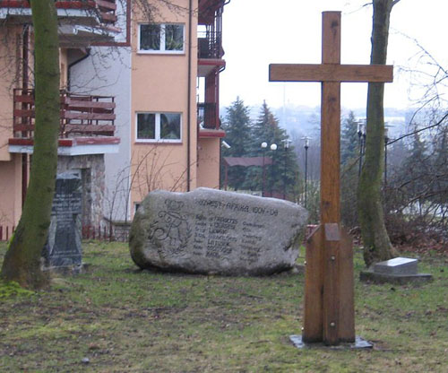 Ketrzyn War Cemetery 1914-1918 #2