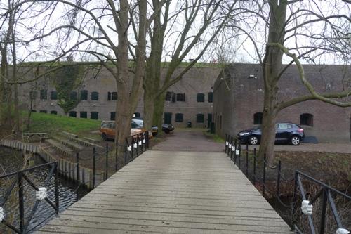 Fort de Gagel #2