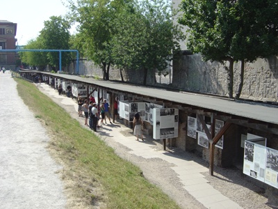 Topography of Terror #4