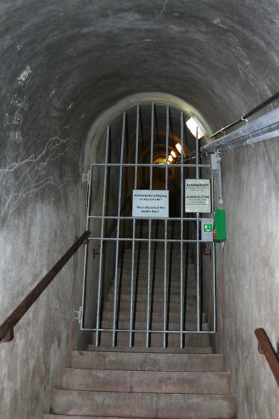 Dokumentation Obersalzberg #6