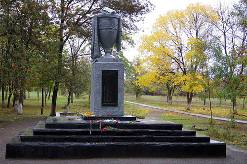 Mass Grave Victims National Socialism