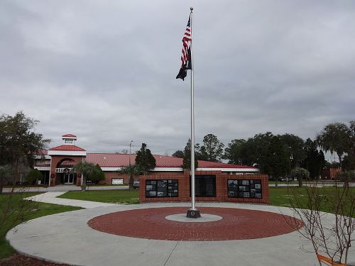 Veterans Memorial Park Jasper #2