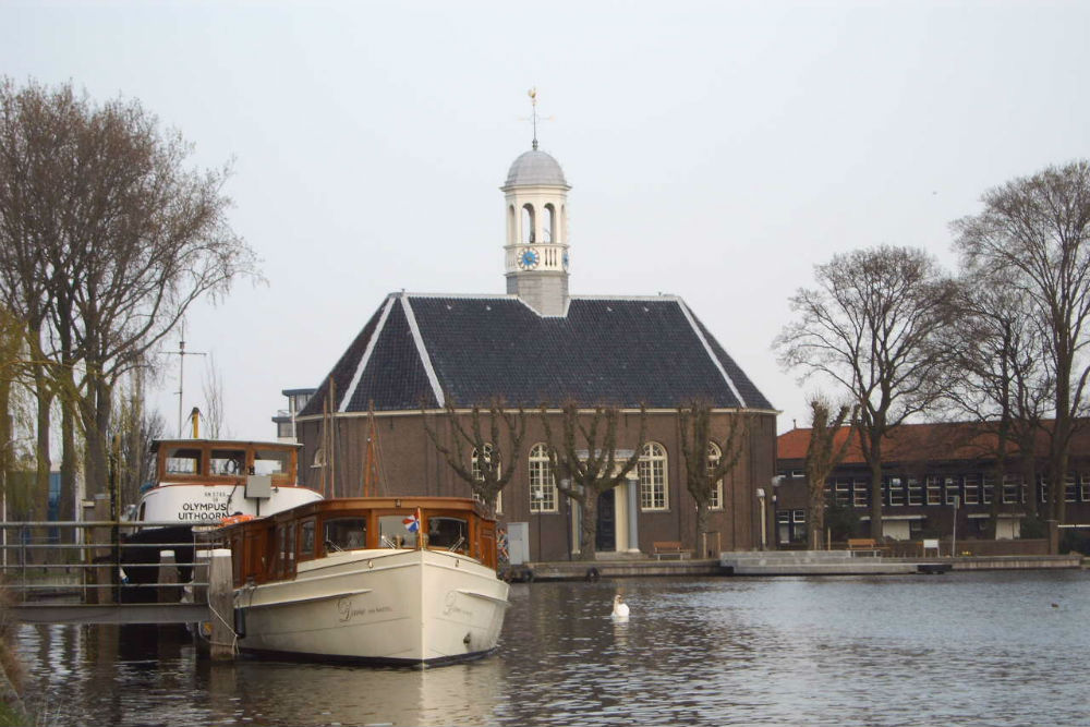 Silence Memorial Uithoorn