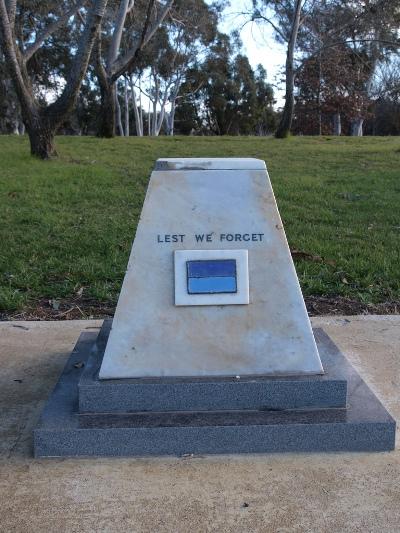 2/10th Battalion Association Memorial