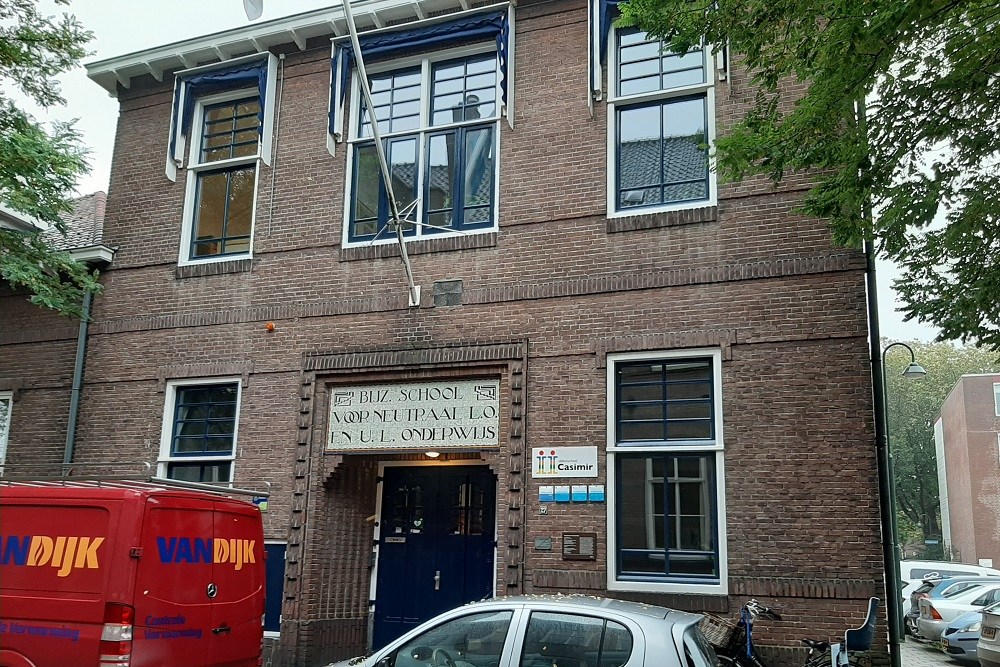 Casimir School Gouda