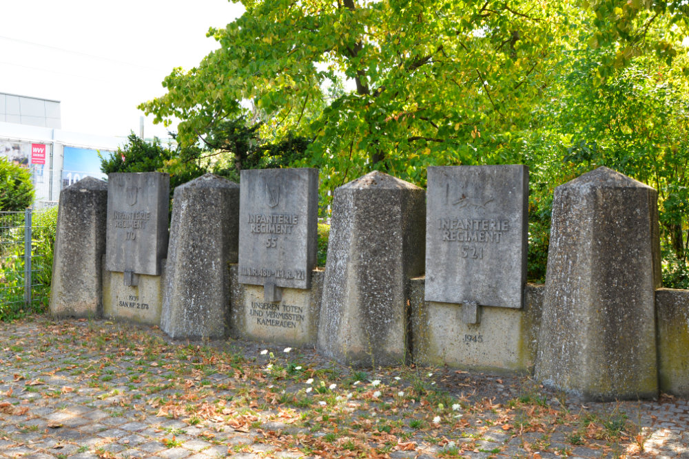 Neunermonument Würzburg #4