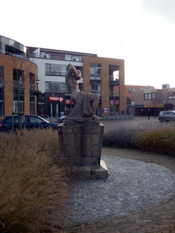 War Memorial Hengelo #4