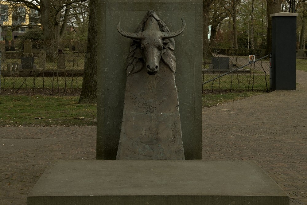 Indi-Monument Emmen