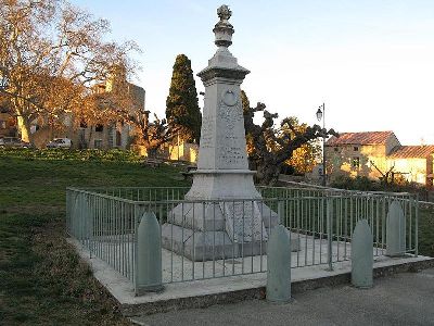 War Memorial Montral