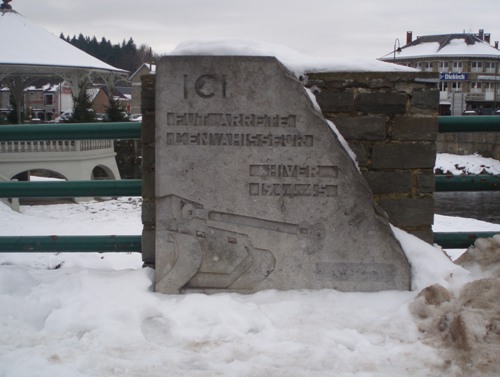 Battlefield Marker Hotton