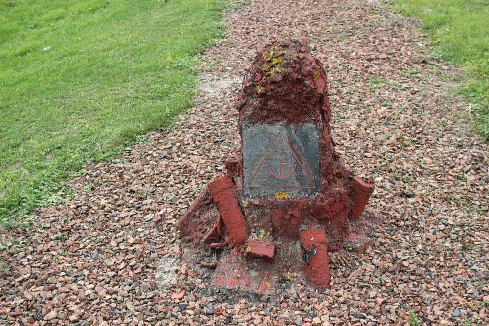 Monument Royal Naval Division #3