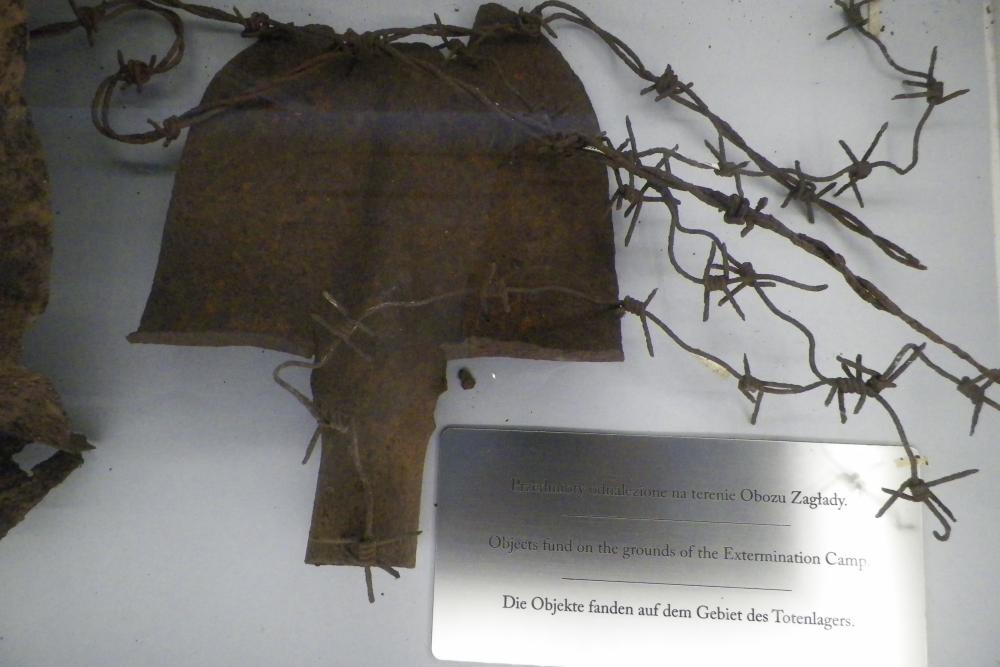 Museum Vernietigingskamp Treblinka #4