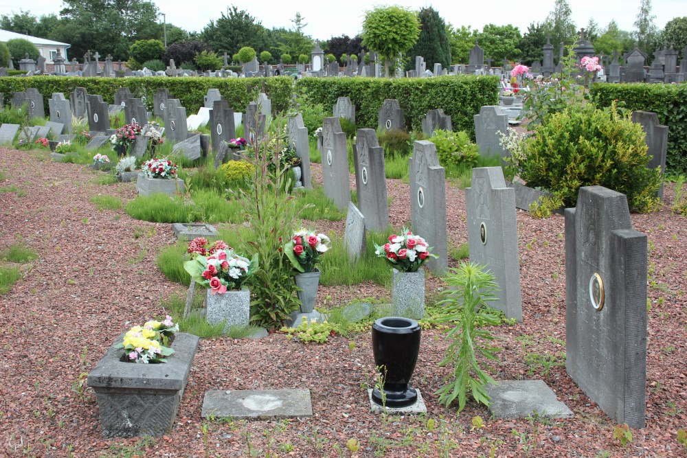 Belgische Graven Oudstrijders Antoing #4