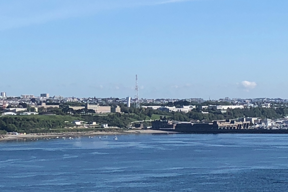 U-Boot Bunker Brest #2