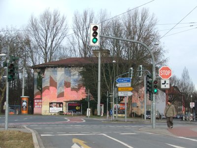 Schuilbunker Wattenscheider Straße #1