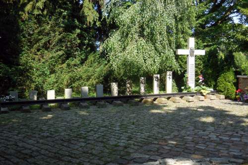 Monument Deportaties Siberi #2