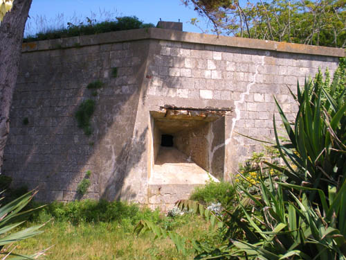 Fort Martray #3