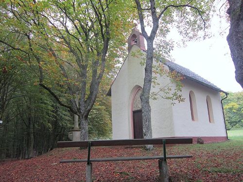 War Memorial Stralsbach #1