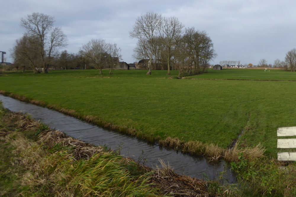 Group Shelter Type P Gooilandseweg #2