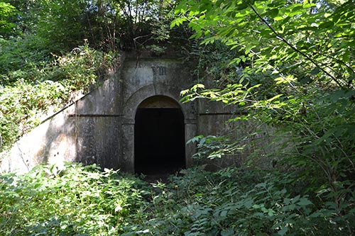 Festung Krakau - Fort 51 