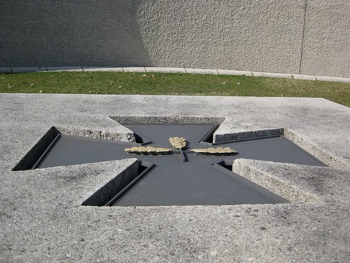Memorial German Luftwaffe #5