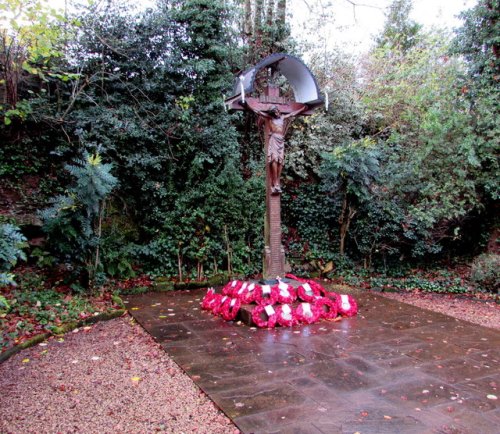 War Memorial Albrighton