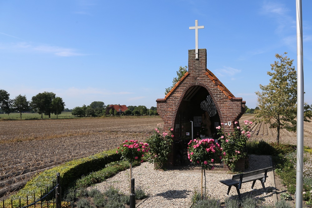 Memorial Chapel Bemmel #1