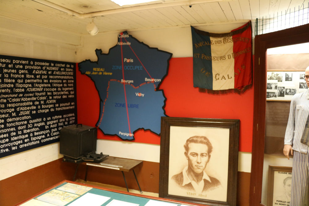 Musée Memoire 1939-1945 #5
