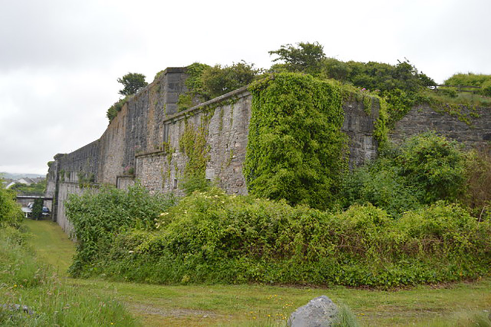 Stamford Fort #1