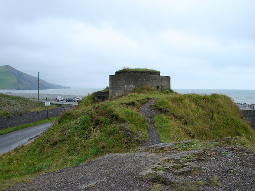 Bunker FW3/24 Aberystwyth #1