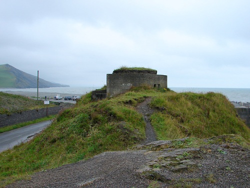 Pillbox FW3/24 Aberystwyth #1