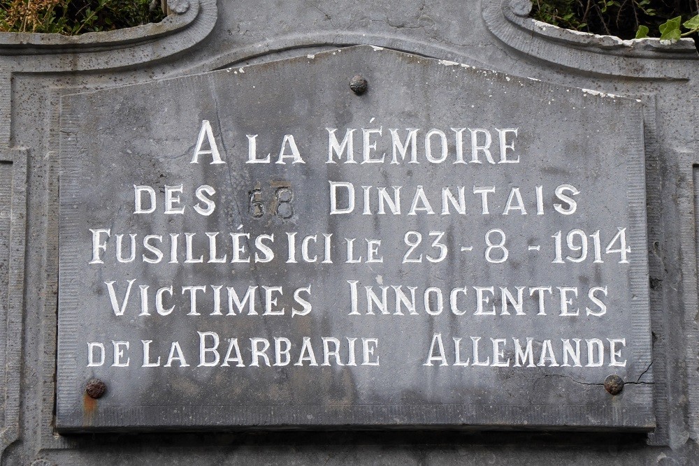 Memorial to Executed Citizens of Leffe #4