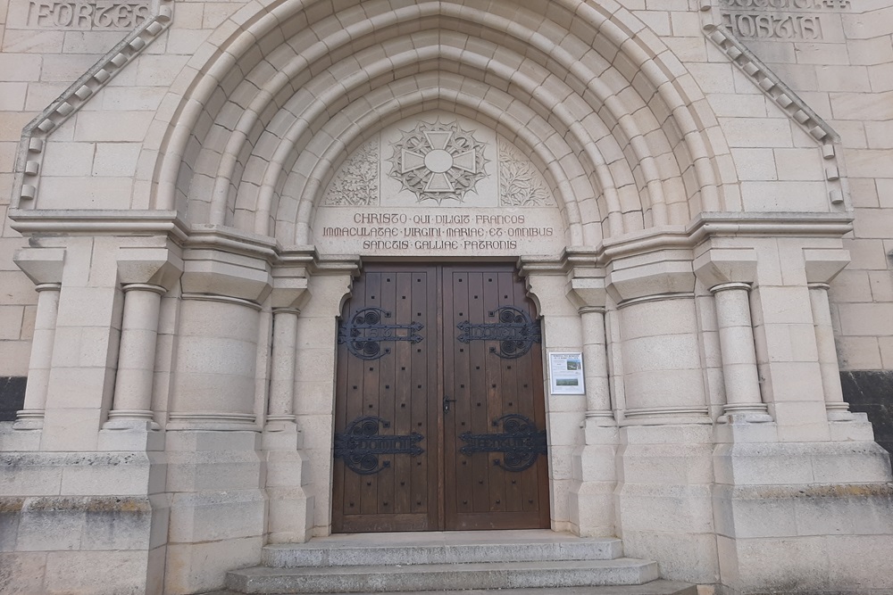 Memorial Battles of the Marne #4
