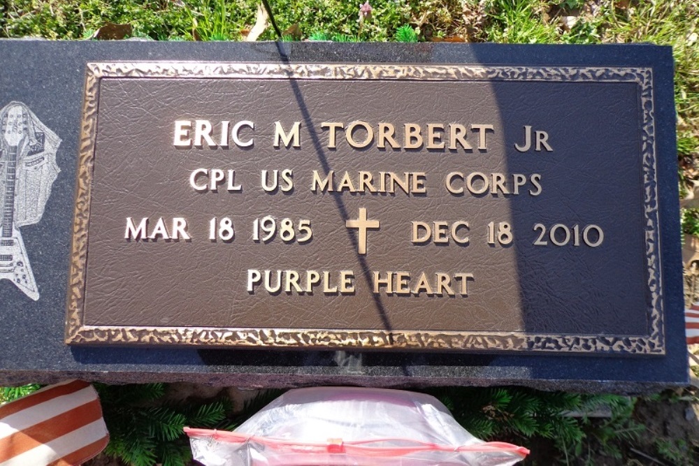 American War Grave Conestoga Methodist Cemetery #1