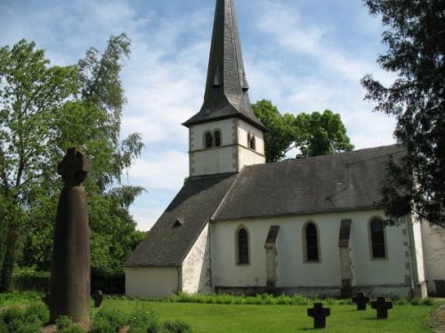 Oorlogsmonument Wolsfeld #3